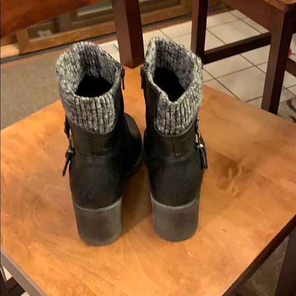 Baretrap boots - Picture 3 of 4